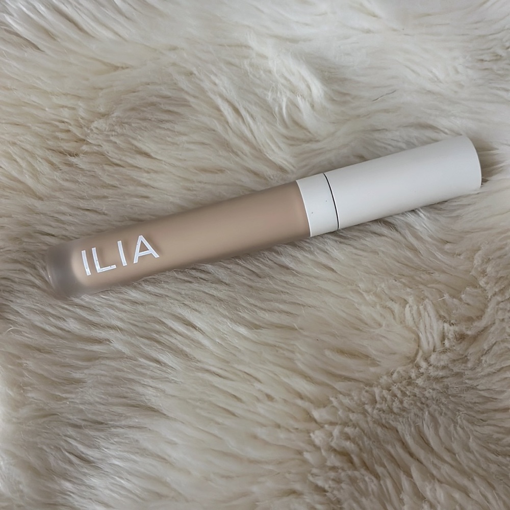 ILIA True Skin Serum Concealer - SC1 Chicory